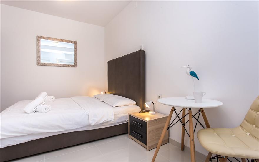 Apartment A6, for 2 persons