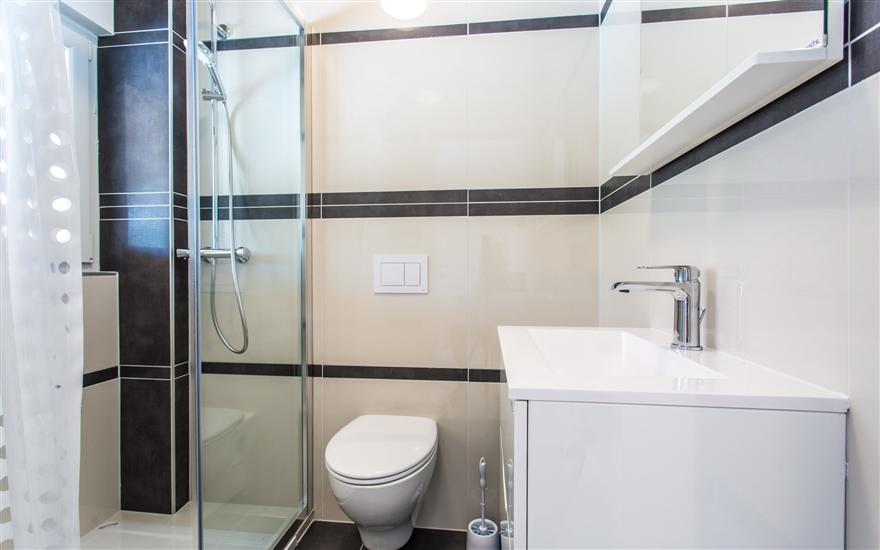 Apartment A6, for 2 persons