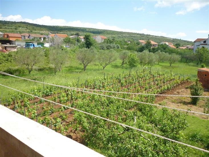 Apartman A1, na 6 osebe