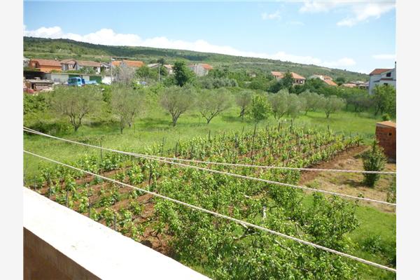 Apartman A1, na 6 osebe