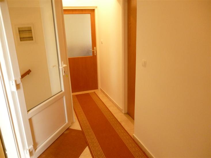 Apartman A1, na 6 osebe