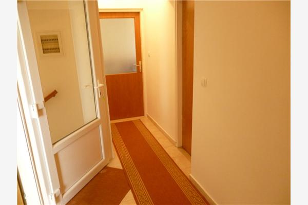 Apartman A1, na 6 osebe