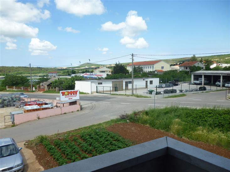 Apartman A1, na 6 osebe