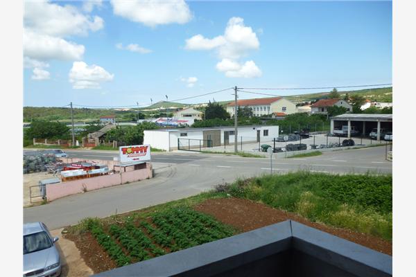 Apartman A1, na 6 osebe