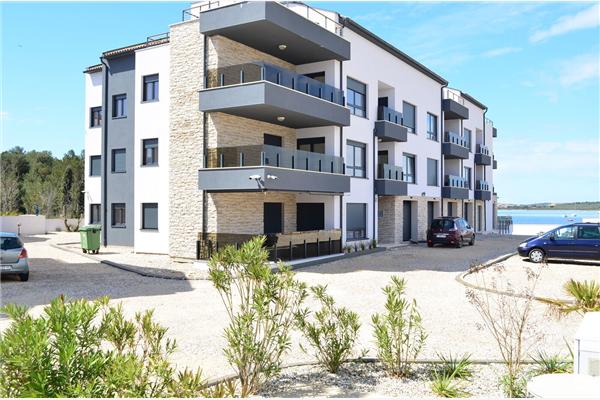 Apartman A1, na 4 osebe