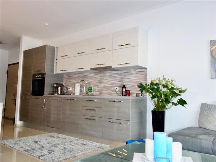 Apartman A1, na 4 osebe