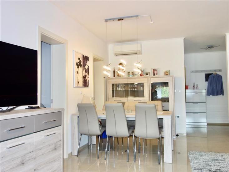 Apartman A1, na 4 osebe