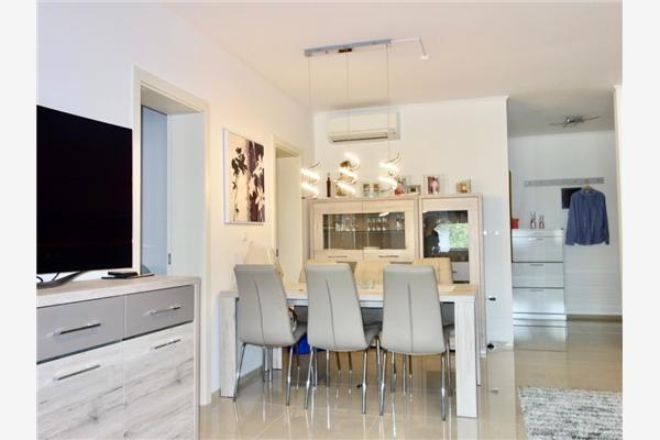 Apartman A1, na 4 osebe