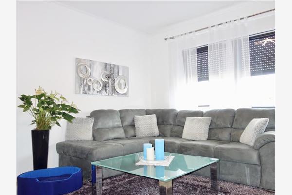 Apartman A1, na 4 osebe