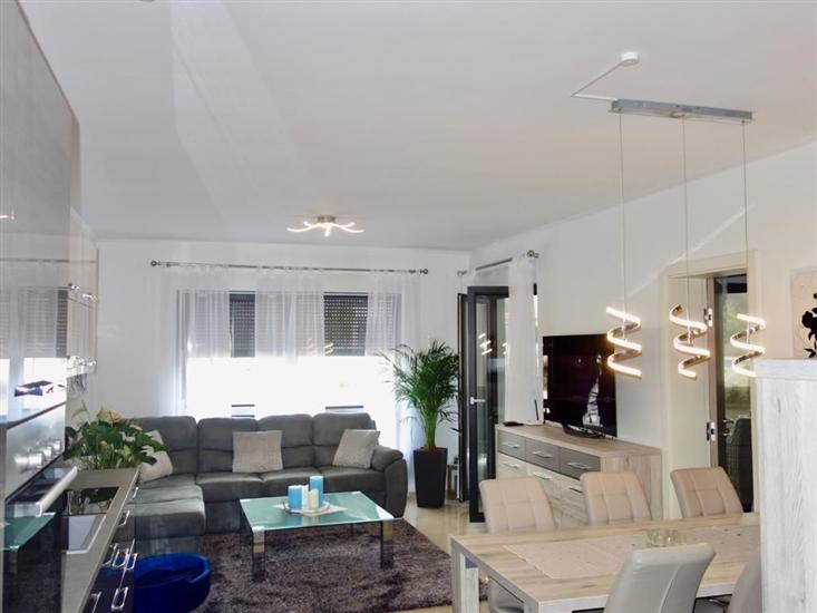 Apartman A1, na 4 osebe