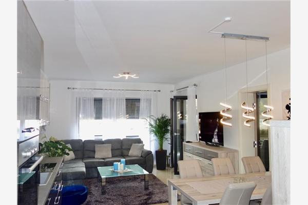 Apartman A1, na 4 osebe