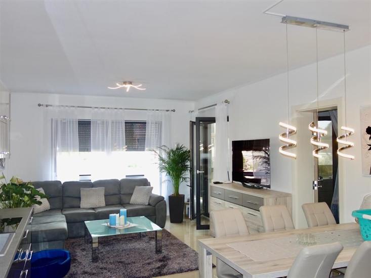 Apartman A1, na 4 osebe