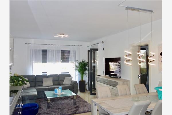 Apartman A1, na 4 osebe