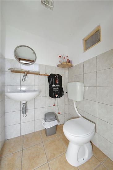 House K1, for 6 persons