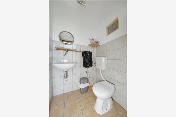 House K1, for 6 persons