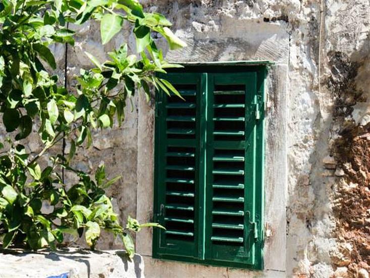 Apartment Historic Split - Bova