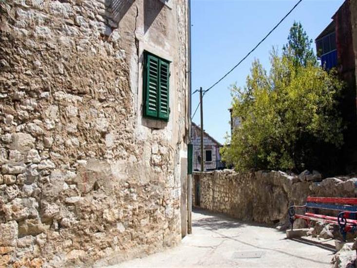 Apartment Historic Split - Bova