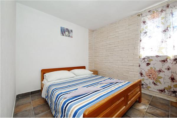 House K1, for 6 persons