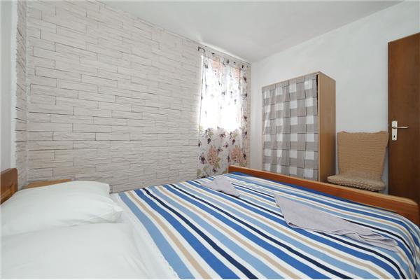 House K1, for 6 persons