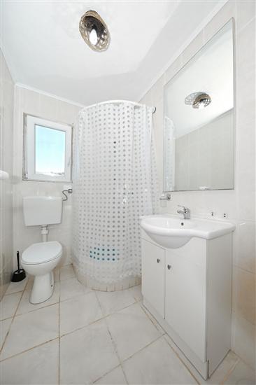 House K1, for 6 persons