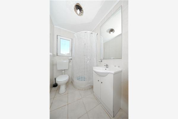 House K1, for 6 persons