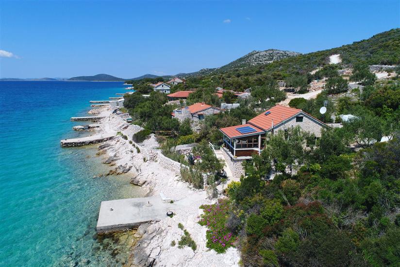 House Starfish