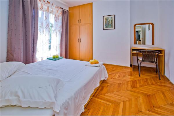 Apartment A4, for 2 persons