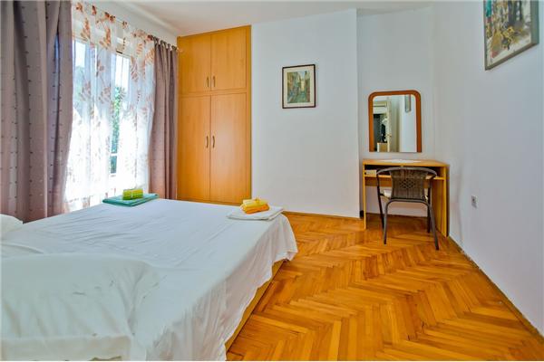 Apartment A4, for 2 persons