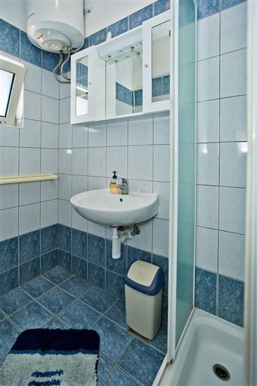 Apartment A4, for 2 persons