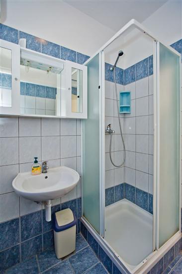 Apartment A4, for 2 persons