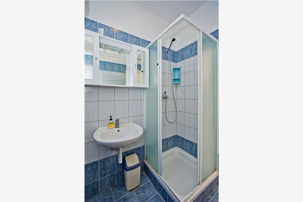 Apartment A4, for 2 persons