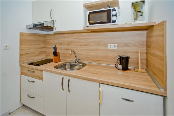 Apartment A4, for 2 persons