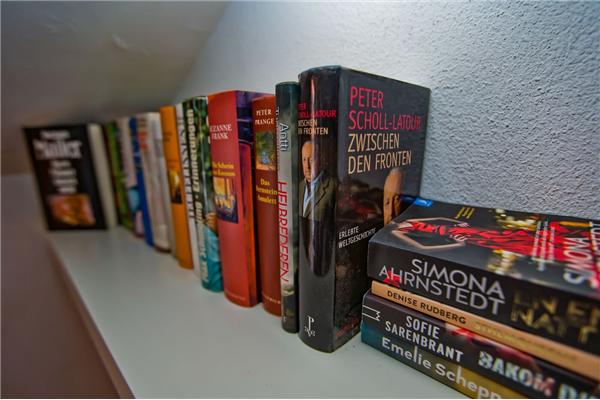 Apartment A6, for 2 persons