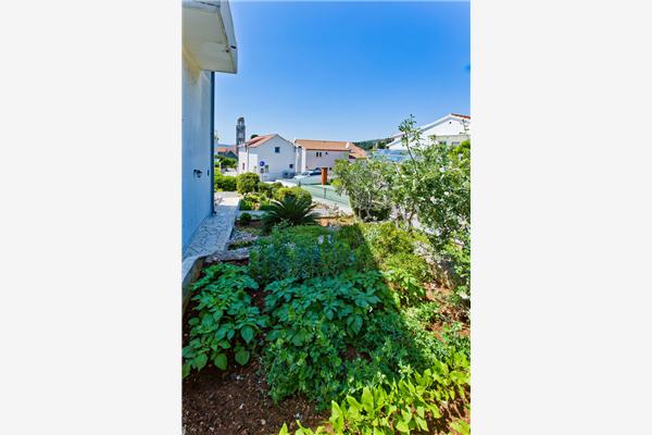 Apartment A6, for 2 persons