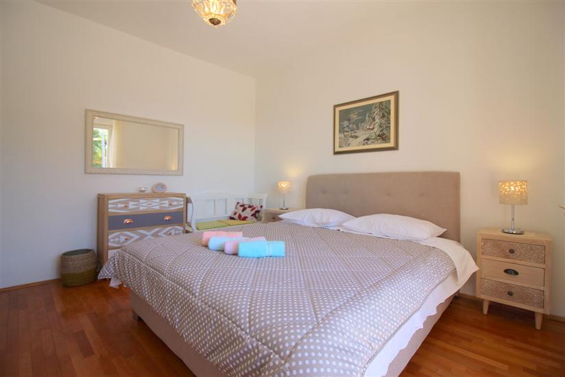 Ferienwohnung A2, für 4 Personen