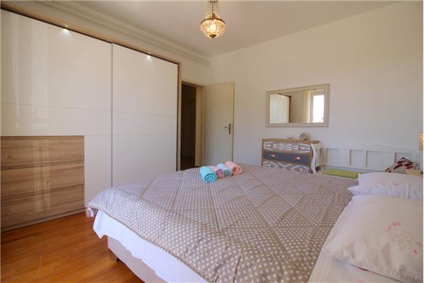 Ferienwohnung A2, für 4 Personen