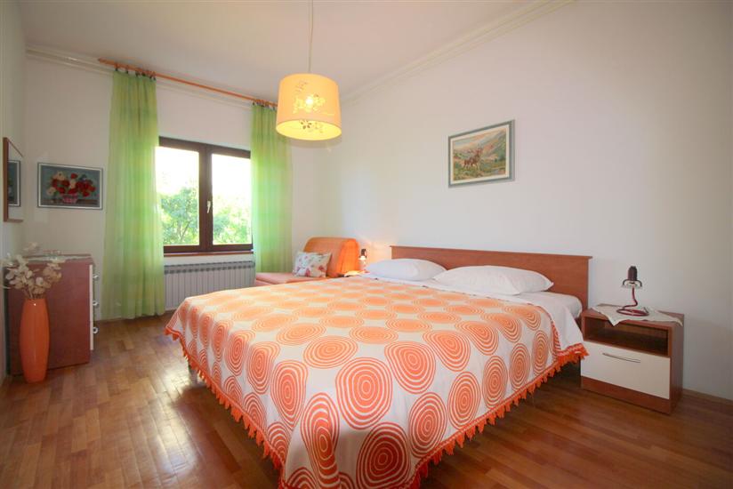 Ferienwohnung A2, für 4 Personen