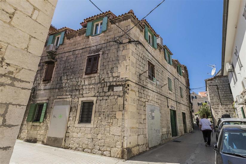 Appartamento Barakuda