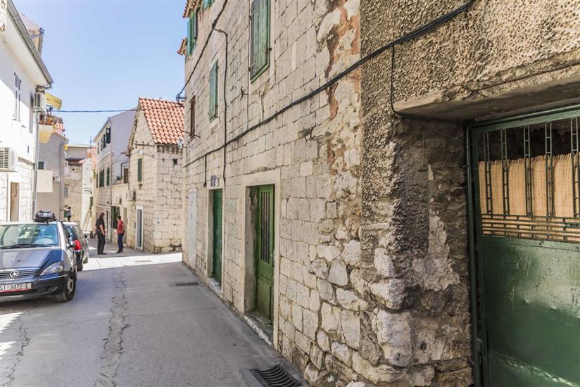 Appartamento Barakuda