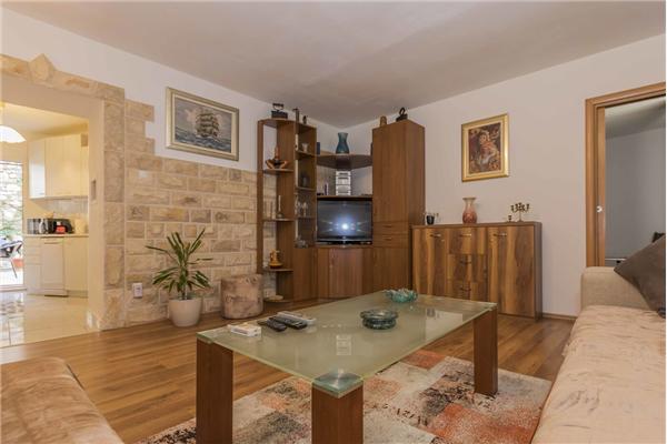 Appartamento A1, per 4 persone