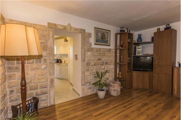 Appartamento A1, per 4 persone