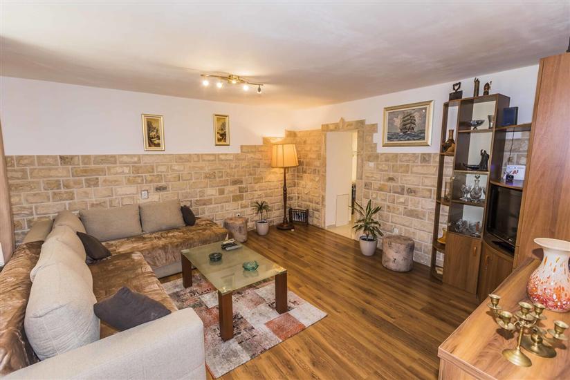 Appartamento A1, per 4 persone