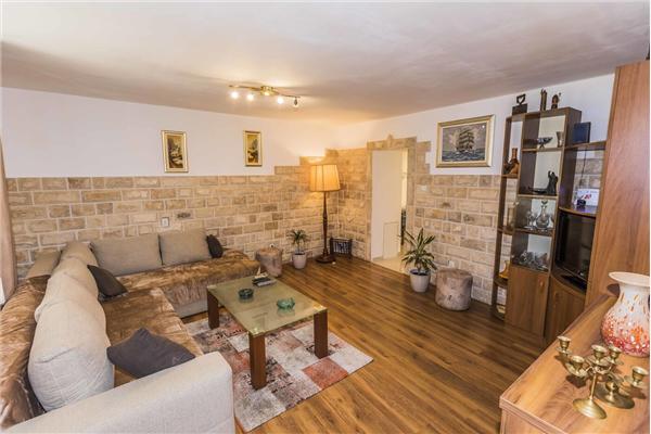 Appartamento A1, per 4 persone