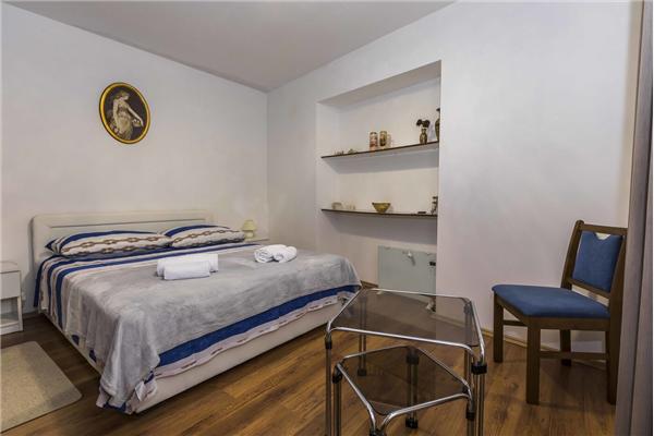 Appartamento A1, per 4 persone