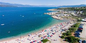 Appartement - Silo - île de Krk