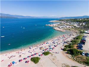 Apartma Kvarnerski otoci,RezervirajTopOd 133 €
