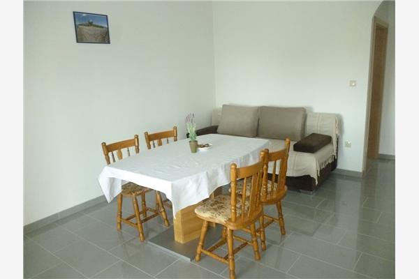 Апартаменты A1, для 4 лиц