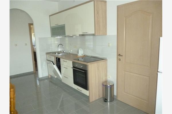 Апартаменты A1, для 4 лиц