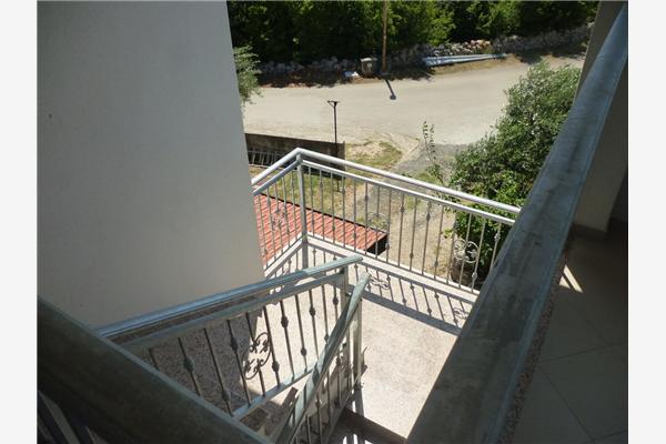 Апартаменты A1, для 4 лиц