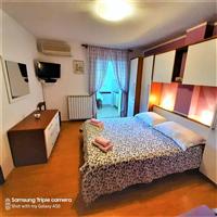 Apartment A1, for 2 persons